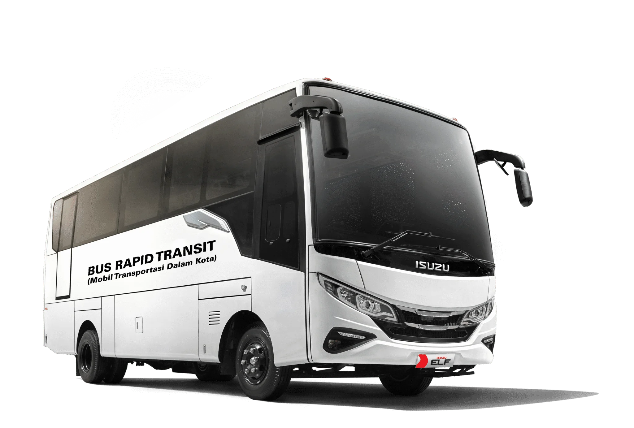 ISUZU ELF NQR B