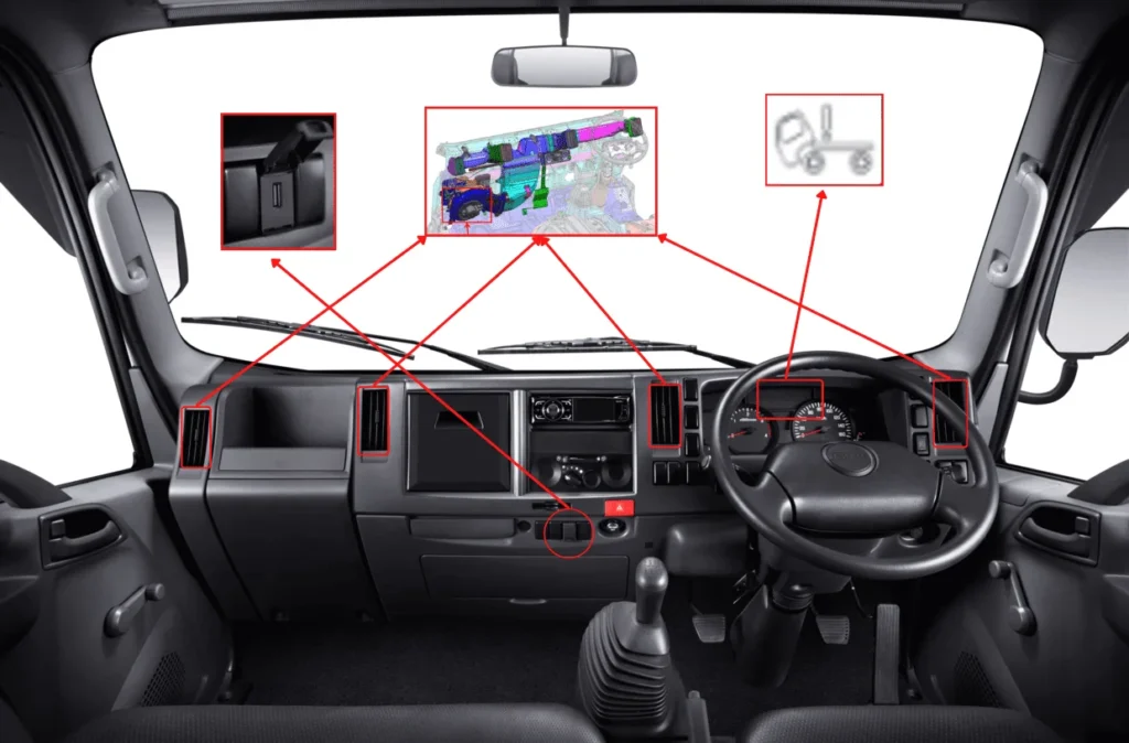 INTERIOR NMR