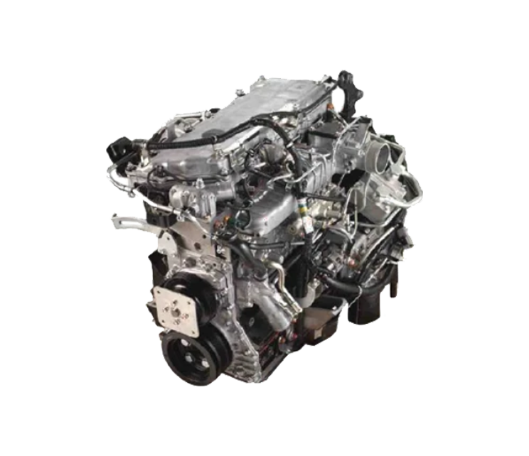 Mesin ISUZU GIGA FRR