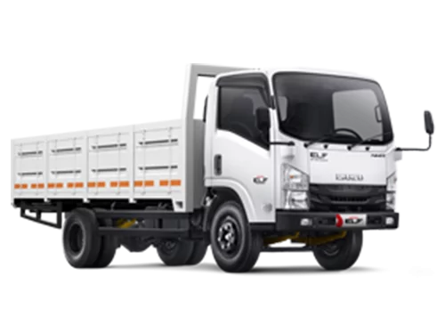 Isuzu Giga FVZ 6x4