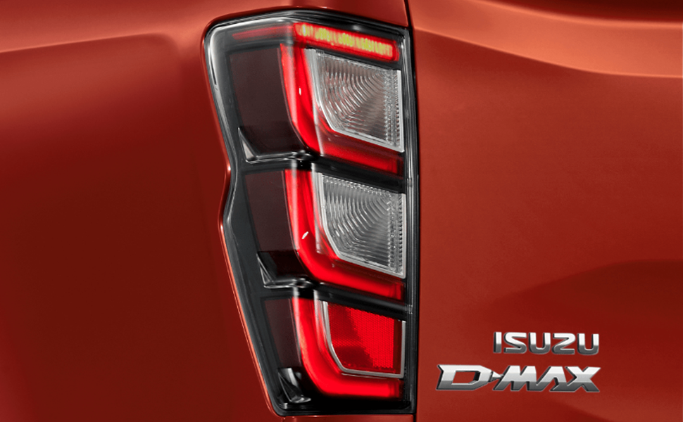 Tail lamps