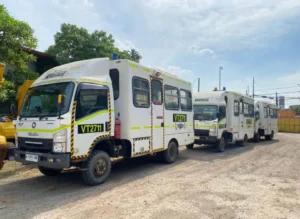 Isuzu ELF NPS